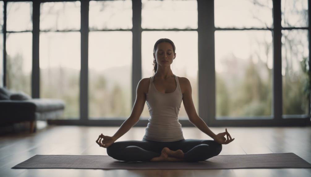 discover movement through online yoga classes