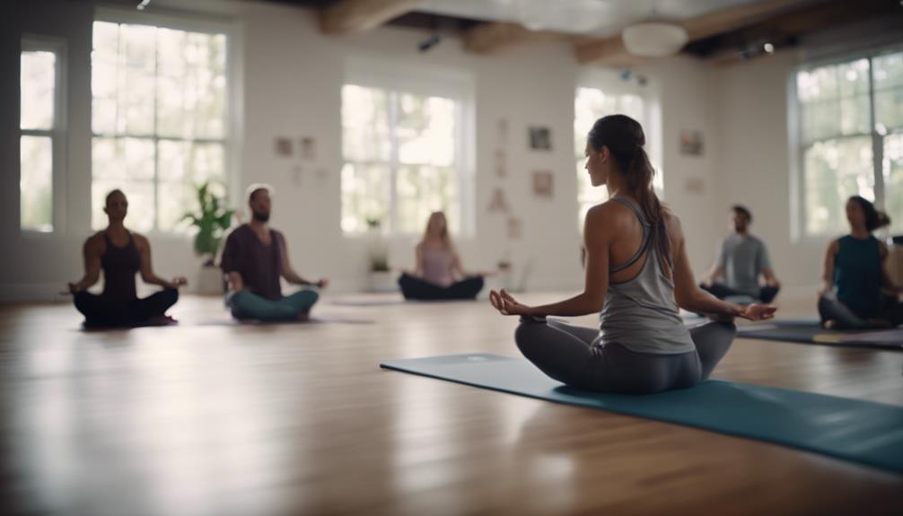 online yoga und meditation tipps