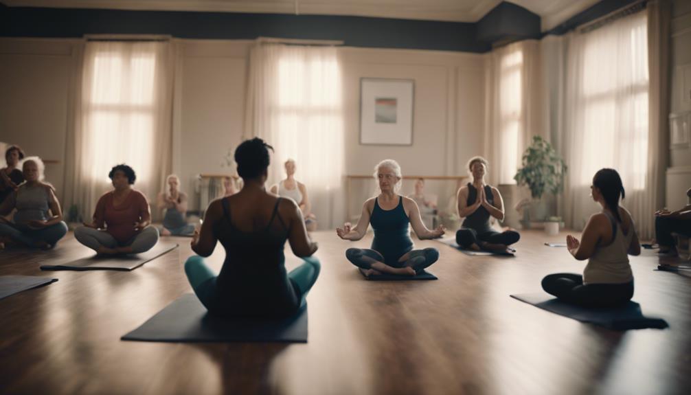Yoga für jeden Körper: Inklusive Online-Kurse finden