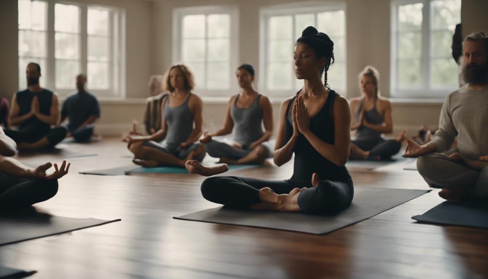 yoga online gemeinschaften beitreten