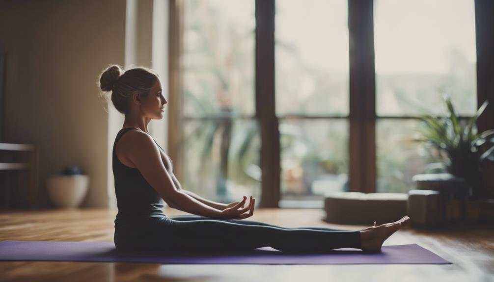 Die Wissenschaft des Yoga: Verstehen seiner Vorteile durch Online-Lernen